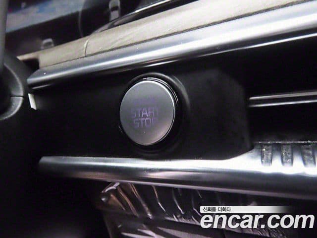 Kia K5 3세대 Noblesse, 2020 16