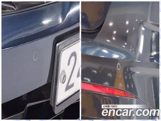 Kia K5 3세대 Noblesse, 2020 20