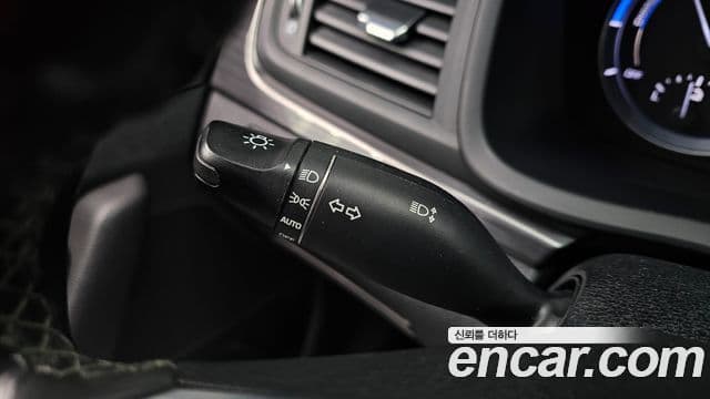 Hyundai Sonata New 라이즈 гибрид Modern, 2018 16