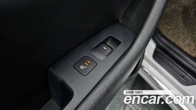 Hyundai Sonata New 라이즈 гибрид Modern, 2018 20