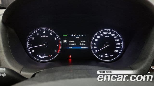 Hyundai Genesis DH G330 Modern AWD, 2016 8