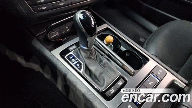 Hyundai Genesis DH G330 Modern AWD, 2016 9