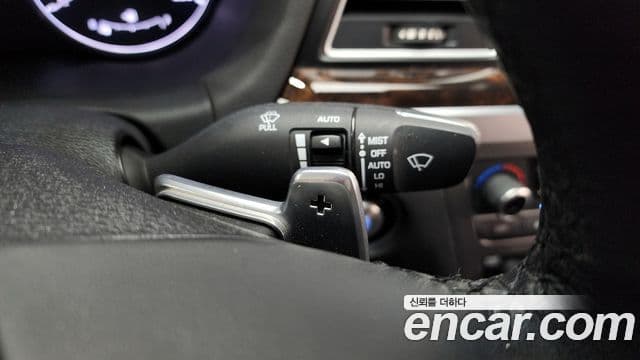 Hyundai Genesis DH G330 Modern AWD, 2016 13
