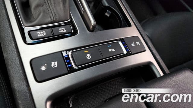 Hyundai Genesis DH G330 Modern AWD, 2016 18