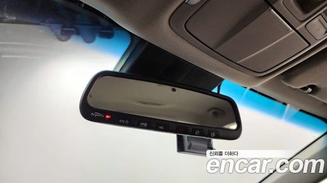 Hyundai Genesis DH G330 Modern AWD, 2016 20