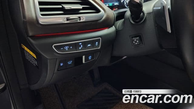 Genesis G90 Prestige, 2020 16