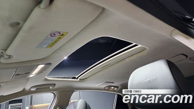 Genesis G90 Prestige, 2020 18