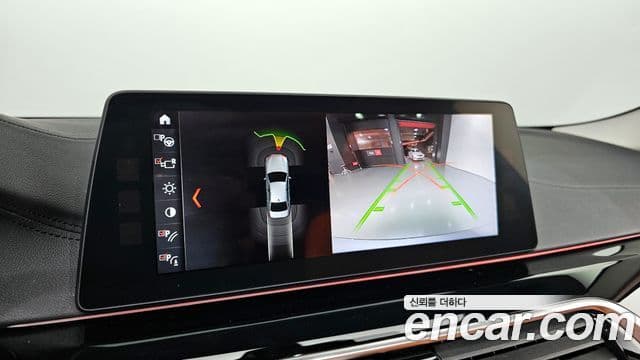 BMW 5시리즈 (G30) 520d Luxury Special Edition, 2018 16