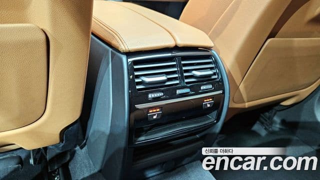 BMW 5시리즈 (G30) 520d Luxury Special Edition, 2018 18