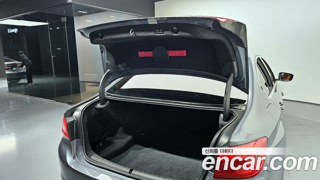 BMW 5시리즈 (G30) 520d Luxury Special Edition, 2018 20