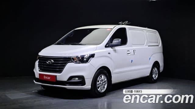 Hyundai The / новый New Grand Starex Smart, 2019 1