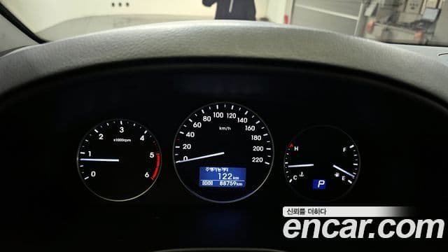 Hyundai The / новый New Grand Starex Smart, 2019 8