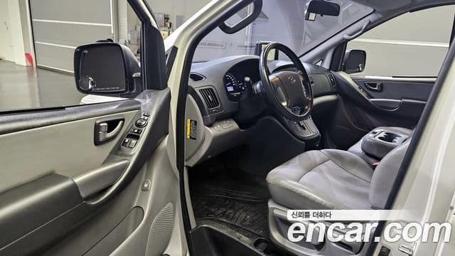 Hyundai The / новый New Grand Starex Smart, 2019 10