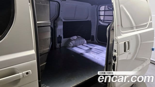 Hyundai The / новый New Grand Starex Smart, 2019 11