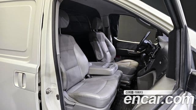 Hyundai The / новый New Grand Starex Smart, 2019 12