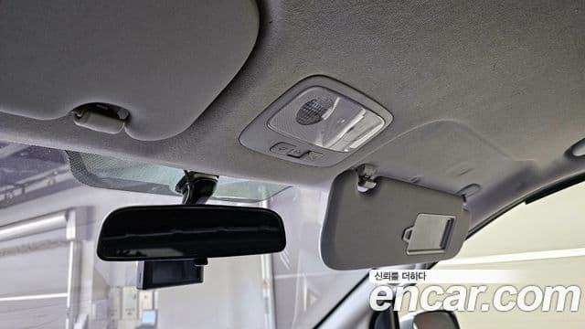 Hyundai The / новый New Grand Starex Smart, 2019 18