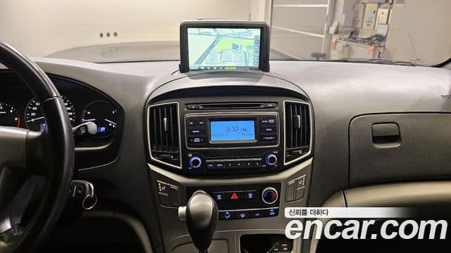 Hyundai The / новый New Grand Starex Smart, 2019 19