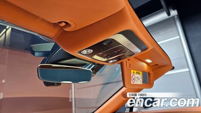 Bentley Continental GT 3세대 6.0 GTC, 2022 15