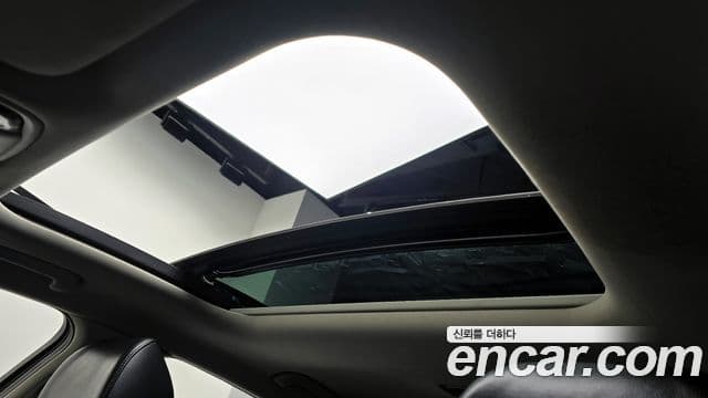 Kia 스팅어 Platinum, 2018 6