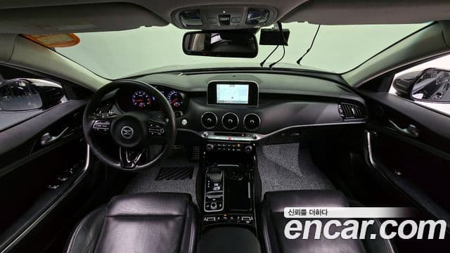 Kia 스팅어 Platinum, 2018 7