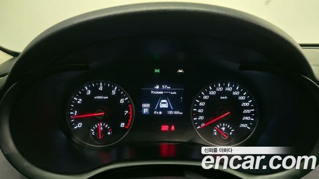 Kia 스팅어 Platinum, 2018 8