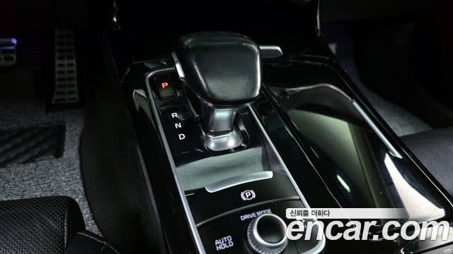 Kia 스팅어 Platinum, 2018 9