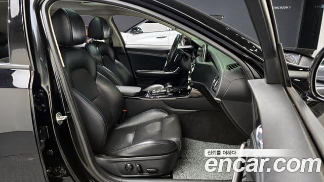 Kia 스팅어 Platinum, 2018 10