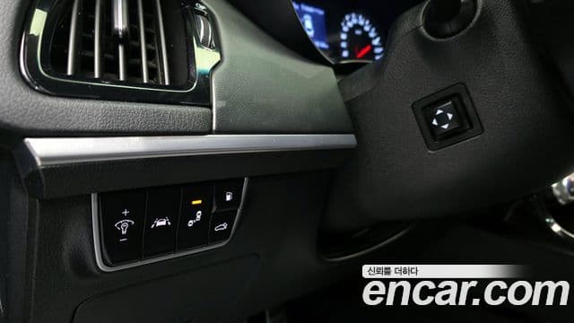 Kia 스팅어 Platinum, 2018 14