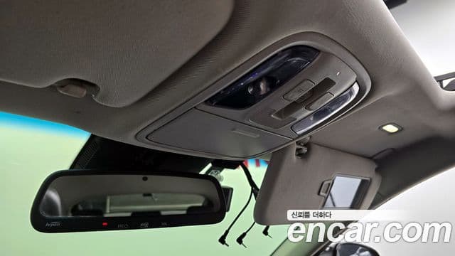 Kia 스팅어 Platinum, 2018 16