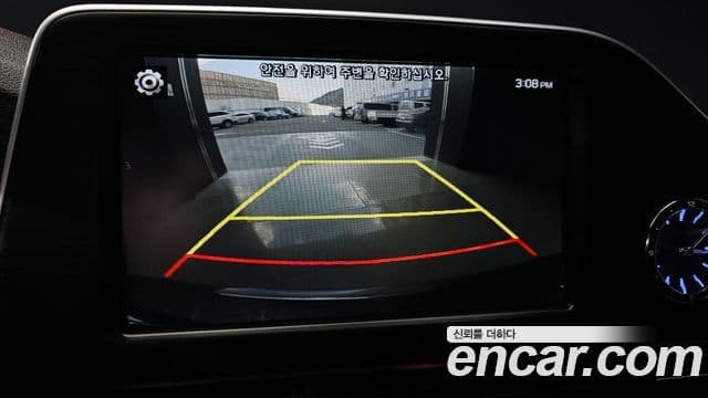 Hyundai Grandeur IG 3.0 LPi Modern (арендный автомобиль), 2019 15