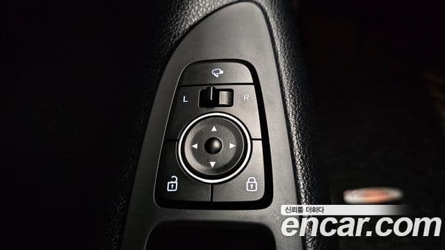 Hyundai Grandeur IG 3.0 LPi Modern (арендный автомобиль), 2019 17