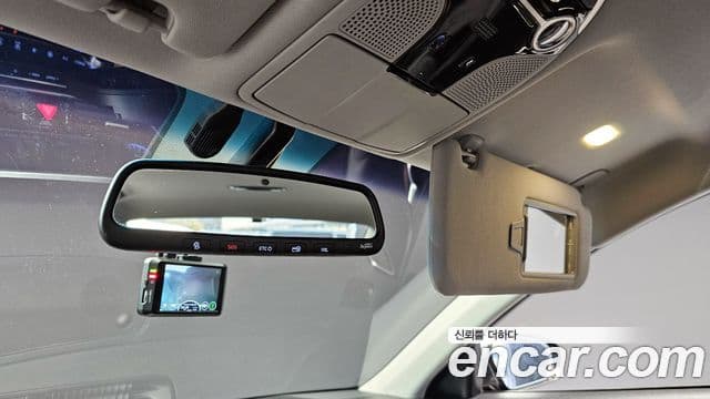 Hyundai Grandeur IG 3.0 LPi Modern (арендный автомобиль), 2019 19