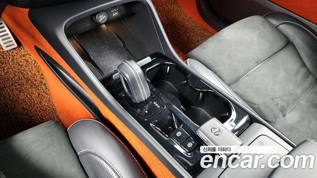 Volvo XC40 T4 R-Design, 2020 9