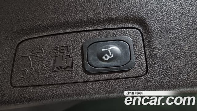 Lincoln MKC, 2019 20