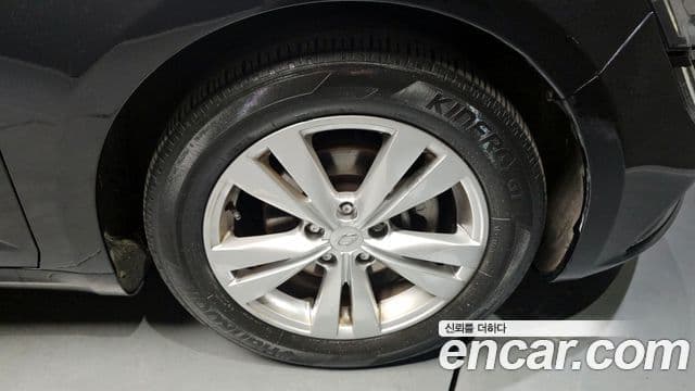 Renault Korea(Samsung) SM6 2.0 LPe PE (арендный автомобиль), 2017 все фото