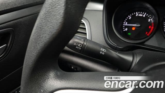 Renault Korea(Samsung) SM6 2.0 LPe PE (арендный автомобиль), 2017 18