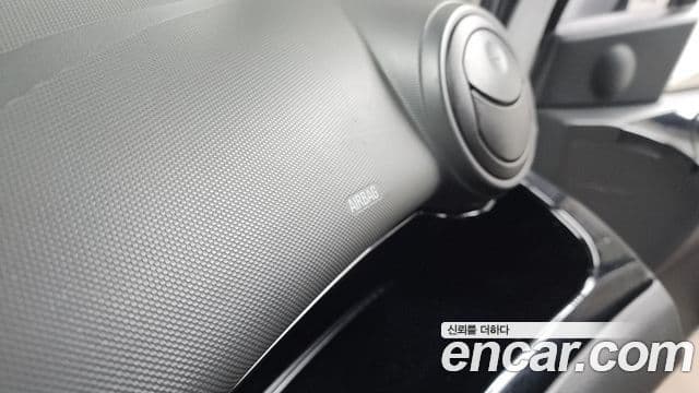 Chevrolet(GM대우) Spark 빌트인캠2 — базовая версия - Built-in Cam 2, 2012 18