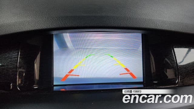 Renault Korea(Samsung) SM5 Nova LPLi LE, 2016 15