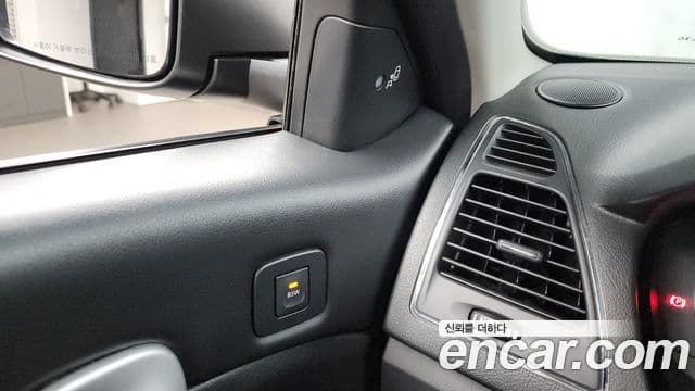 Renault Korea(Samsung) SM5 Nova LPLi LE, 2016 17