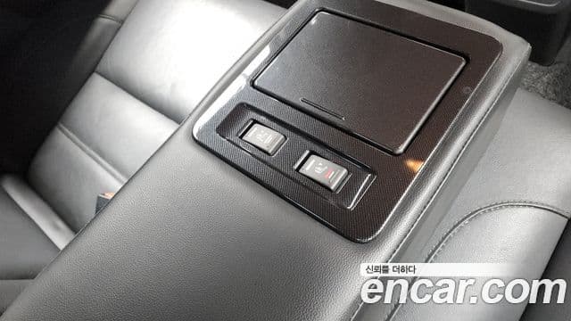 Renault Korea(Samsung) SM5 Nova LPLi LE, 2016 19