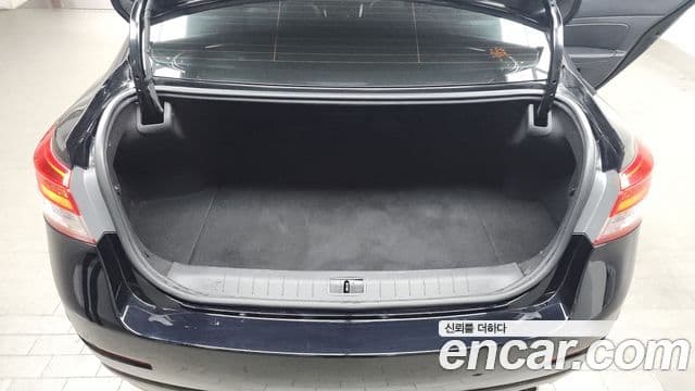 Renault Korea(Samsung) SM5 Nova LPLi LE, 2016 20