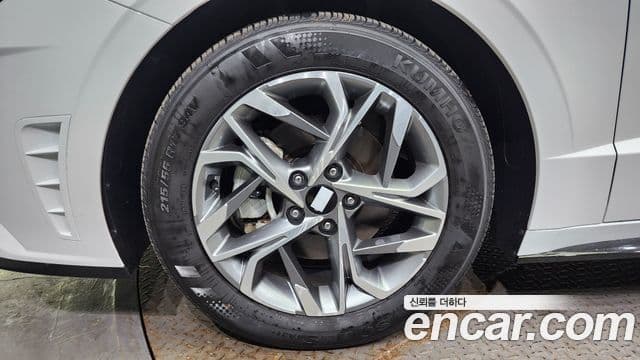 Hyundai Sonata (DN8) Modern, 2022 все фото