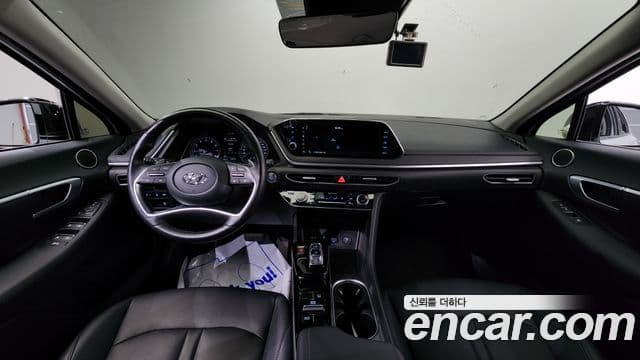 Hyundai Sonata (DN8) Modern, 2022 7