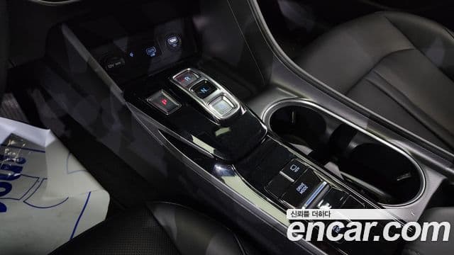Hyundai Sonata (DN8) Modern, 2022 9
