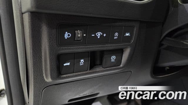 Hyundai Sonata (DN8) Modern, 2022 15