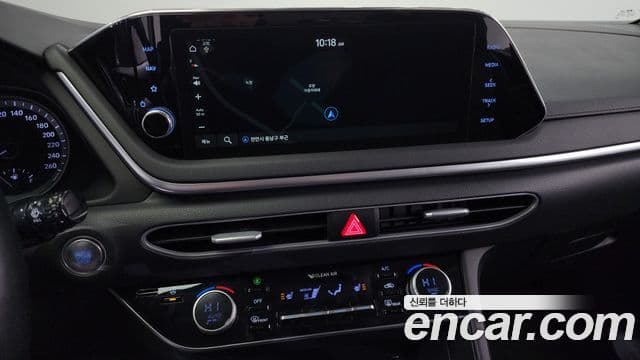 Hyundai Sonata (DN8) Modern, 2022 19