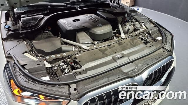 BMW 5시리즈 (G60) 520i M Sport, 2024 6