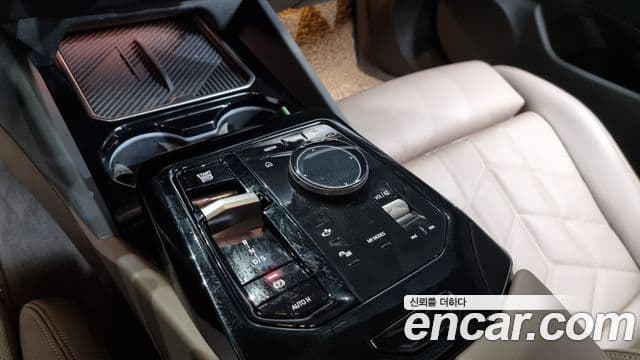 BMW 5시리즈 (G60) 520i M Sport, 2024 9