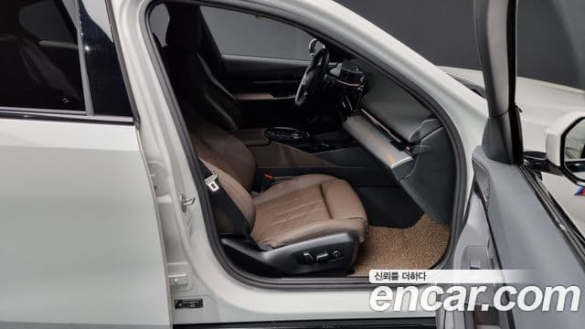 BMW 5시리즈 (G60) 520i M Sport, 2024 11