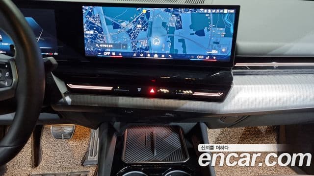 BMW 5시리즈 (G60) 520i M Sport, 2024 14